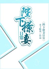 陛下撩妻日常封面